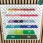 Ablage – passend für IKEA SKÅDIS