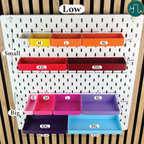Organizer Box – passend für IKEA SKÅDIS