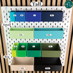 Organizer Box – passend für IKEA SKÅDIS